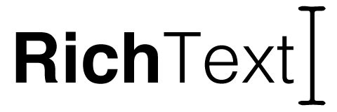 RichText